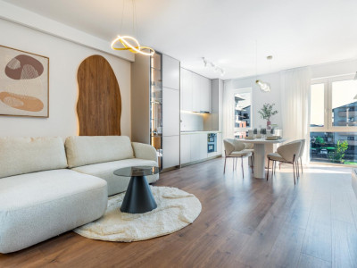 Apartament 2 camere || Zona Tineretului 