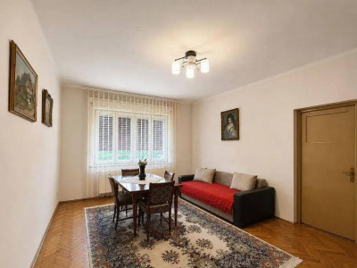 Apartament 3 camere str bisericii ortodoxe 