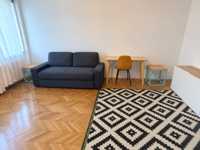 Apartament cu 2 camere || Zona Platinia