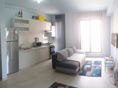 Apartament NOU si confortabil