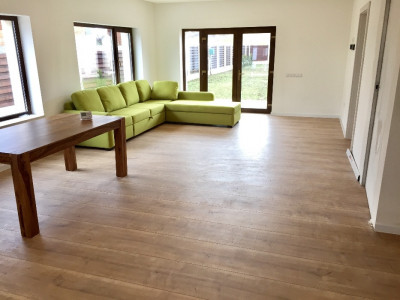 Vila zona Borhanci