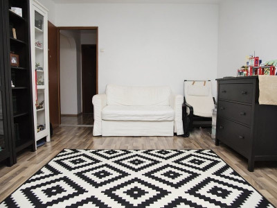 Apartament Intre Lacuri 