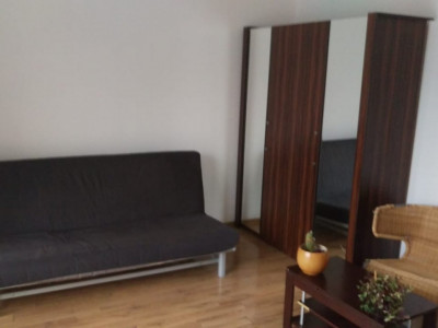 Apartament NOU -sala sporturilor