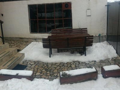 Depozit zona piezisa 